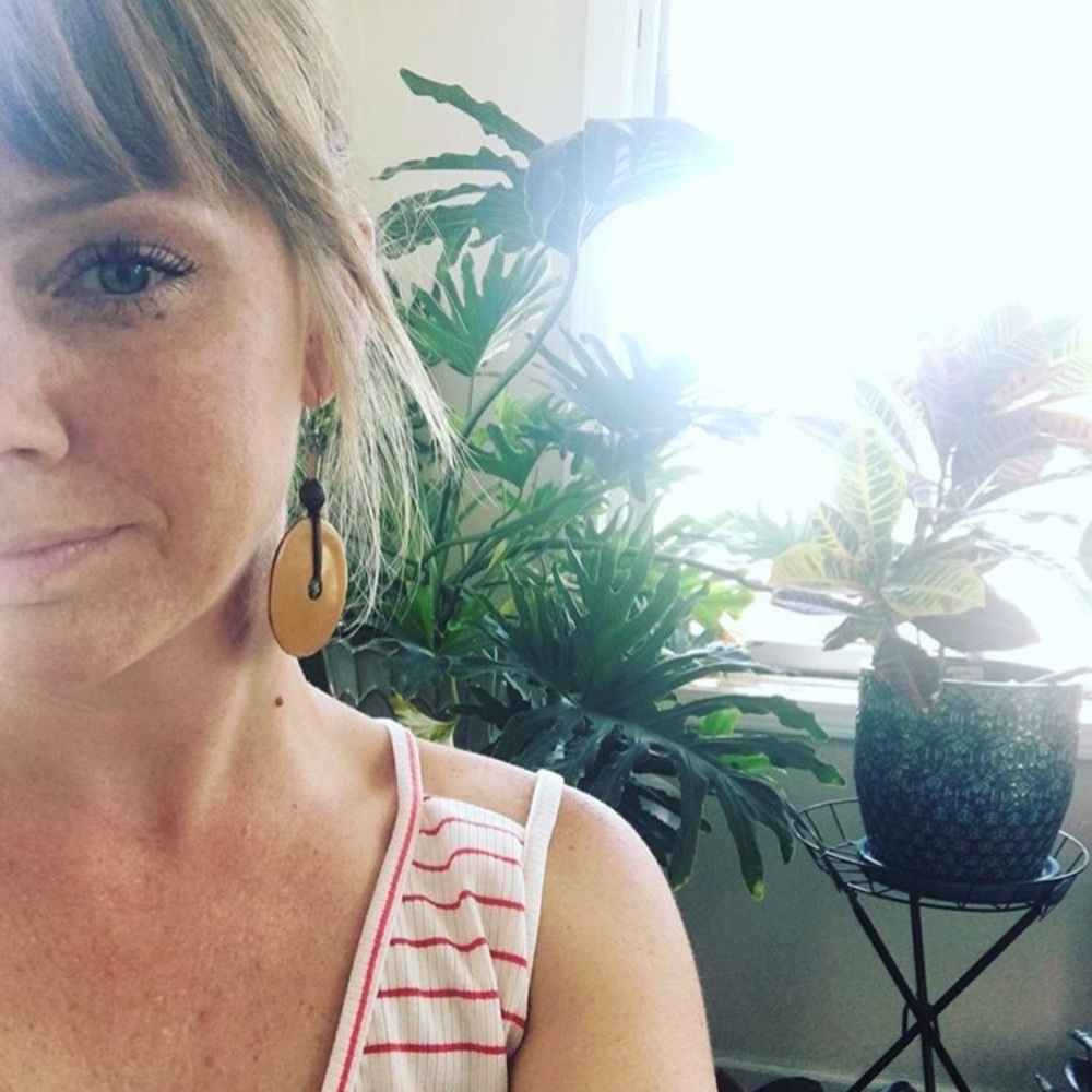 Meet your Posher, Kate
